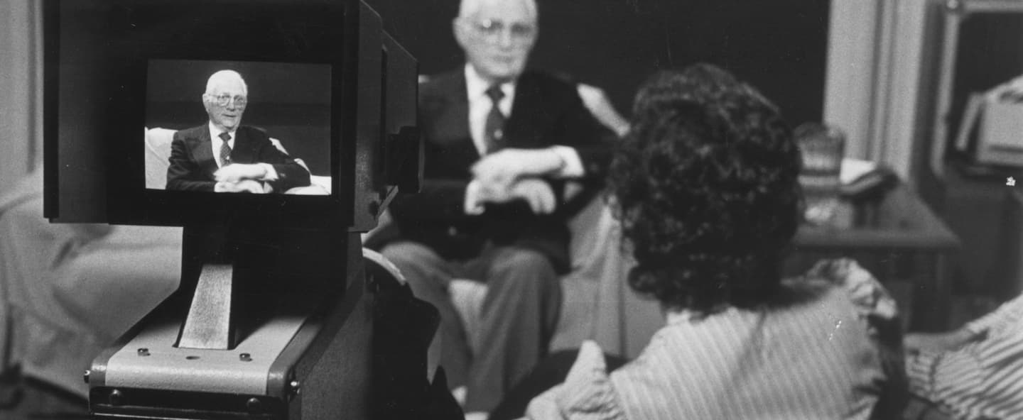 Fortunoff Video Archive for Holocaust Testimonies